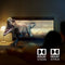 TV Cecotec VQU10055 4K Ultra HD HDR10 QLED