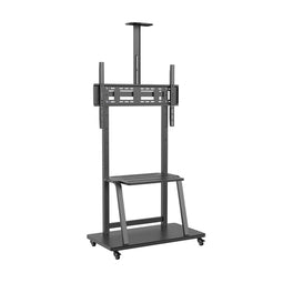TV houder Aisens FT100E-135 100" 150 kg
