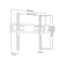 TV houder Blow WS105 32