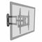TV houder Nox Lite Wall Flex