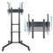 TV houder TooQ FS1170M-B 50 kg