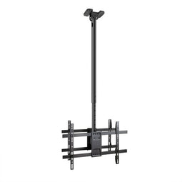 TV houder TooQ LPCE2286TSLI-XL-B 43"-86" 50 kg
