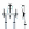 TV houder TooQ Partenón 60-100