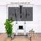 TV houder TooQ Partenón 60-100