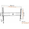 TV houder Vogel's PHW100L 80