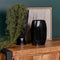 tv kast industrieel Ben- tv meubel 150 cm - mango tv meubel