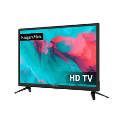 TV Kruger & Matz KM0224-T4 HD 24" LED