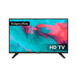 TV Kruger & Matz KM0232-T4 HD 32" LED
