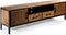 Tv-meubel, 180 cm, B430 bruin