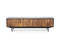 TV-meubel Alexander Sheesham 167 cm - bruin | Eleonora