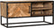 Tv meubel Arlington - 100 cm - naturel