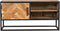 Tv meubel Arlington - 100 cm - naturel