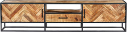Tv meubel Arlington - 180 cm - naturel