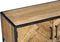 Tv meubel Arlington - 240 cm - naturel