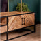 Tv meubel Arlington - 240 cm - naturel