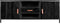 TV Meubel Arvid 160 Cm - Zwart