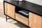 Tv-meubel Astrid 140 cm - acacia pure | BY-OLAF