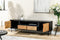 Tv-meubel Astrid 180 cm - acacia pure | BY-OLAF