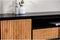 Tv-meubel Astrid 180 cm - acacia pure | BY-OLAF