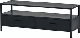 TV-Meubel Black Metal | 120 cm | MySons