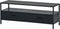 TV-Meubel Black Metal | 120 cm | MySons