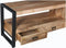 Tv meubel Boaz - 220 cm - naturel