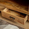 Tv meubel Boaz - 220 cm - naturel