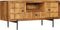 Tv meubel Brandy - 120 cm - naturel