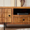 Tv meubel Brandy - 120 cm - naturel
