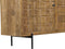 Tv meubel Brandy - 150 cm - naturel