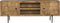 Tv meubel Brandy - 150 cm - naturel