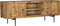 Tv meubel Brandy - 150 cm - naturel
