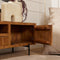 Tv meubel Brandy - 180 cm - naturel