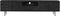 Tv meubel Brandy - 220 cm - zwart
