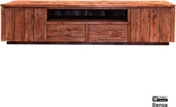 TV-meubel Bridge Teak 200 cm