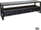 TV-meubel Britt Zwart | 180 cm