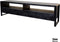 TV-meubel Britt Zwart | 220 cm