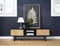 Tv -meubel Calvin Naturel W160 cm - Giga Living