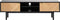 Tv -meubel Calvin Naturel W160 cm - Giga Living