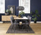 Tv -meubel Calvin Naturel W160 cm - Giga Living