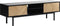 Tv -meubel Calvin Naturel W160 cm - Giga Living