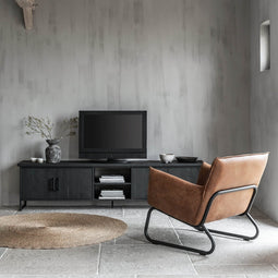 TV-meubel Cavallo - 220cm