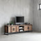 TV-meubel Cavallo - 220cm
