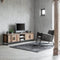 TV-meubel Cavallo - 220cm