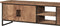 TV-meubel Cavallo - 220cm