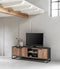 TV-meubel Cosmo - 165cm
