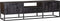 Tv meubel Denver - 180 cm - zwart