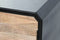 Tv-meubel DKD Home Decor 120 x 50 x 58 cm Zwart Hout