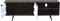 Tv-meubel DKD Home Decor Donkerbruin 140 x 35 x 50 cm Mangohout