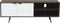 Tv-meubel DKD Home Decor Donkerbruin 140 x 35 x 50 cm Mangohout